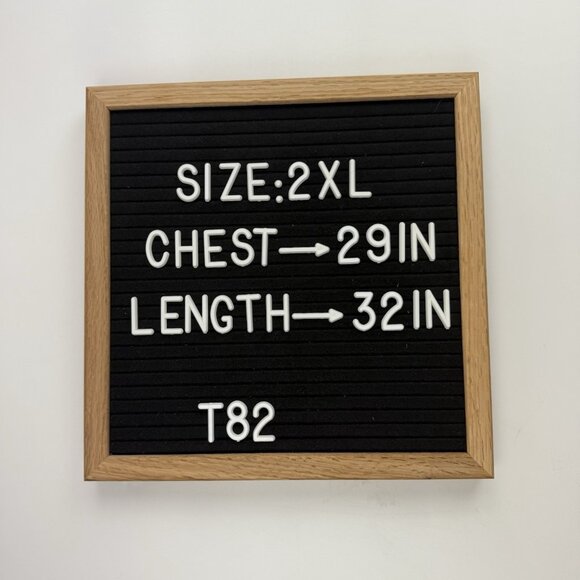 KS Island Mens 2XL Tall Orange Palm Frond Hawaiian Short Sleeve Shirt - Picture 8 of 8